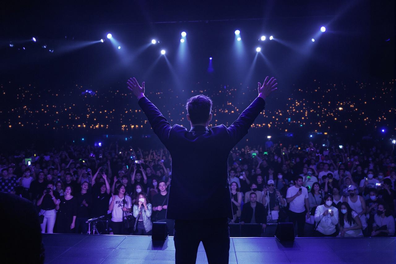 黄瓜视频2026年度粉丝见面会