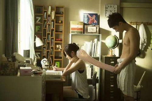 搞笑电影校园台湾