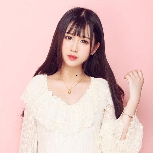 中国所有女的网红,网络时代的魅力绽放”