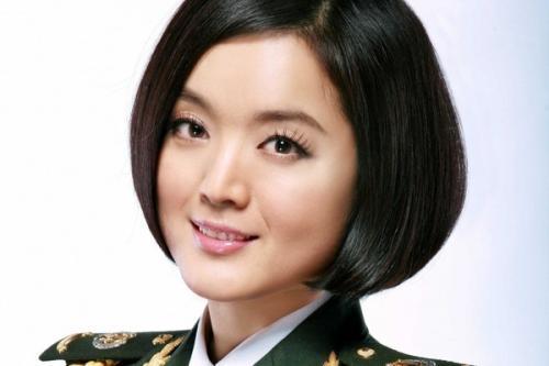 白雪个人资料简介老公