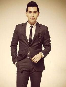 华波波个人资料