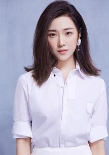 演员张姗姗,光影交织下的璀璨星途