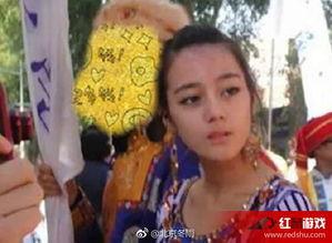 迪丽热巴未出道照片,从青涩少女到璀璨明星的蜕变之路