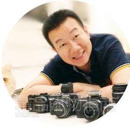 梁子庚个人资料,从平凡走向卓越的创业传奇