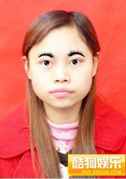 凤姐照片ps前后,揭秘美颜术的神奇魔力