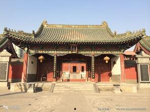 比干庙资料,探寻古代忠臣智慧与信仰的圣地之旅