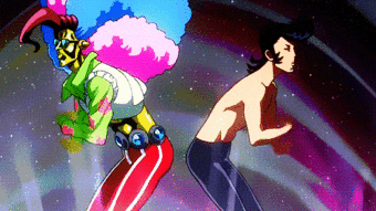 维度战记表情包动图,穿越次元，笑翻你的朋友圈