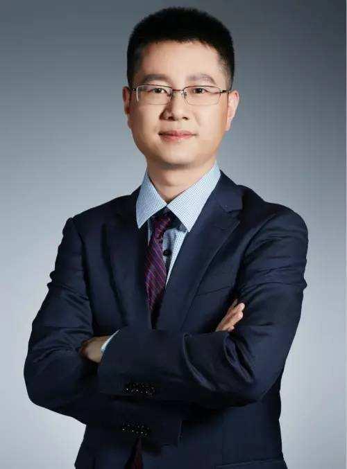 李继红个人资料,从平凡走向卓越的奋斗人生