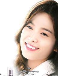 为什么喜欢韩国明星