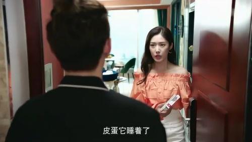 boss要娶我花絮,甜蜜瞬间曝光，浪漫求婚背后的温馨故事