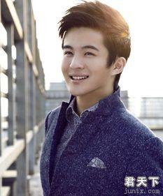 郑斯仁个人资料,才华横溢的青年才俊，多领域成就斐然