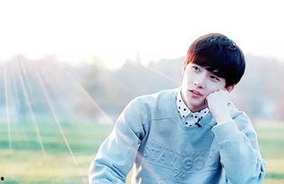 女杨洋生活照,揭秘明星日常，尽显阳光魅力