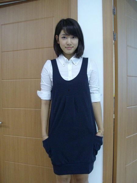 朴信惠资料身高