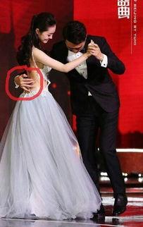 娱乐圈所有绅士手