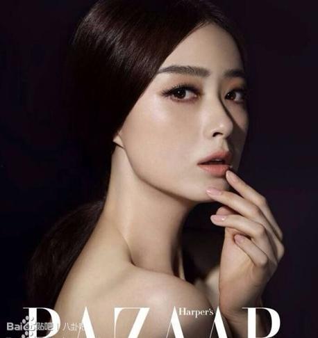 孕吐厉害的中国女明星