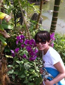 恐龙妹照片,穿越时空的奇妙邂逅