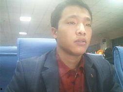 临汾王岩个人资料